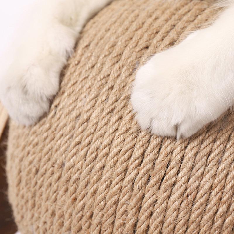 Kedi Tırmalama Oyuncağı