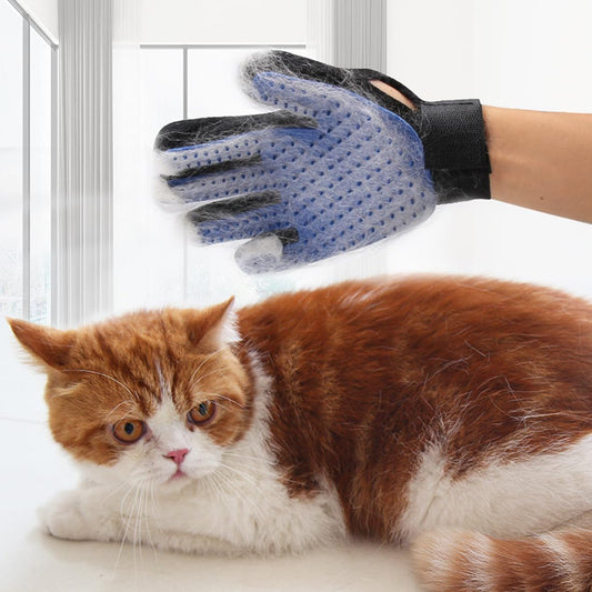 Petepia Kedi-Köpek Tüy Toplama Eldiveni