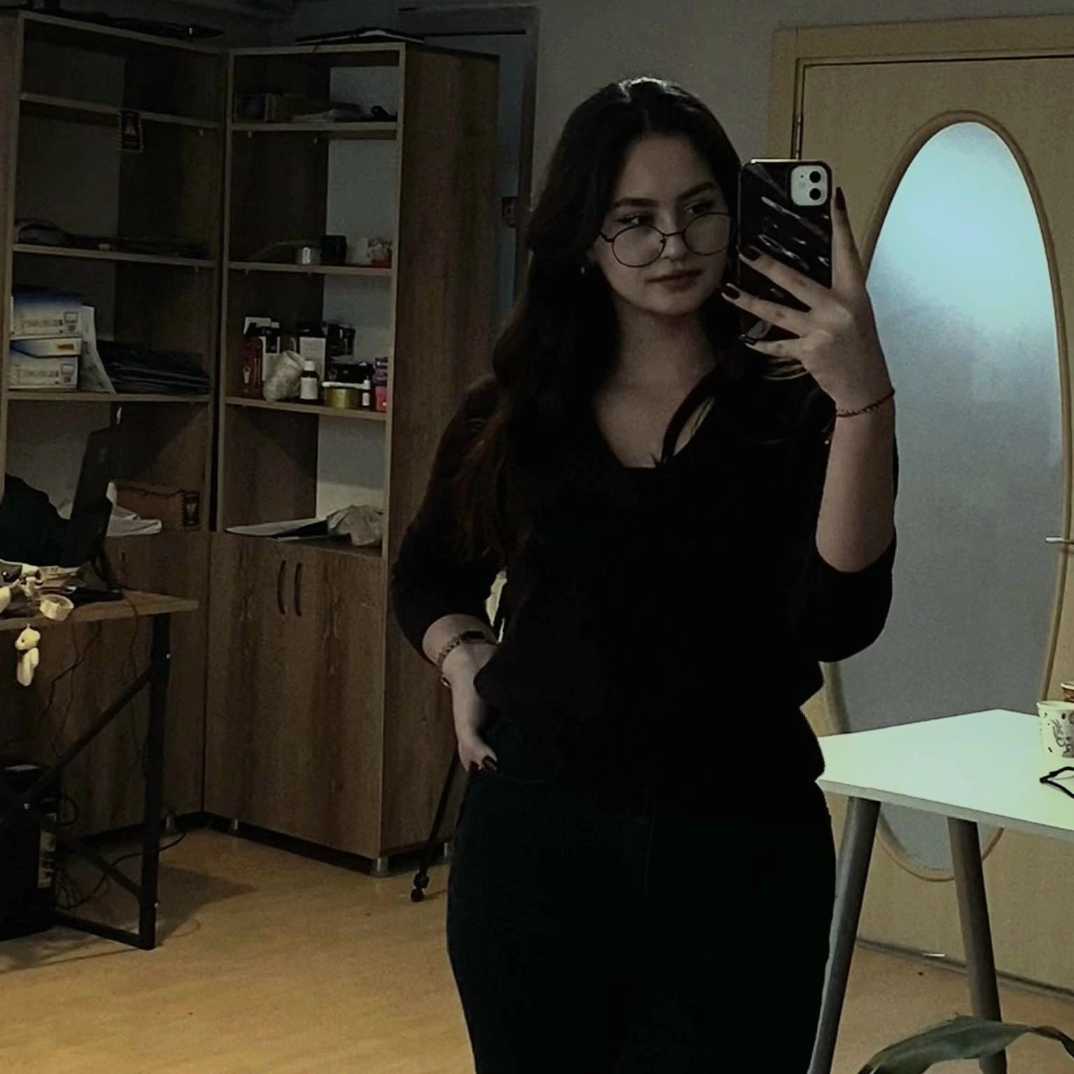 <em>Meral C.</em>